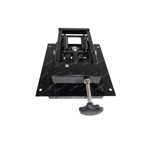 Mechanical Suspension Base best